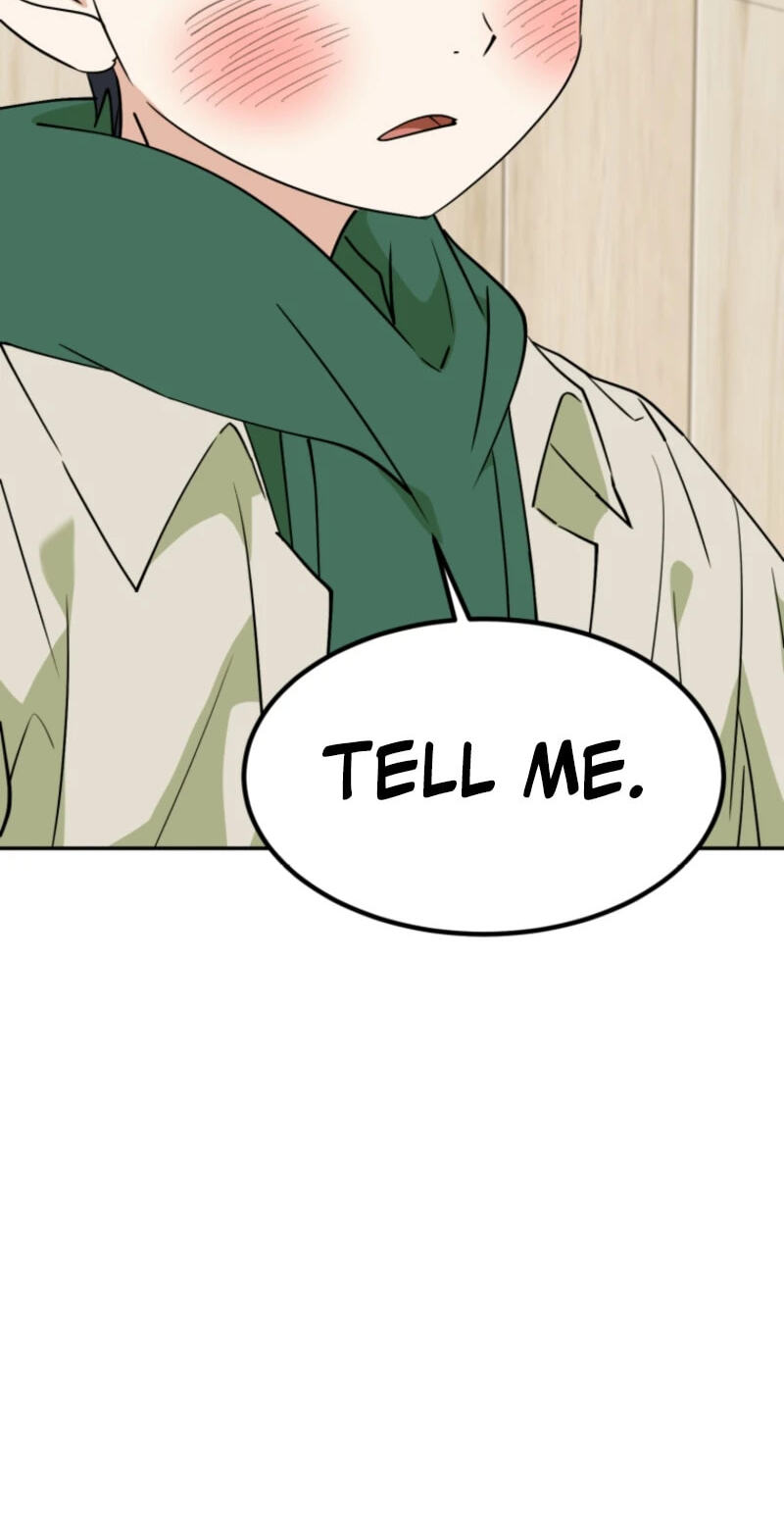 Crawling My Way to the Top! Chapter 76 page 24 - 