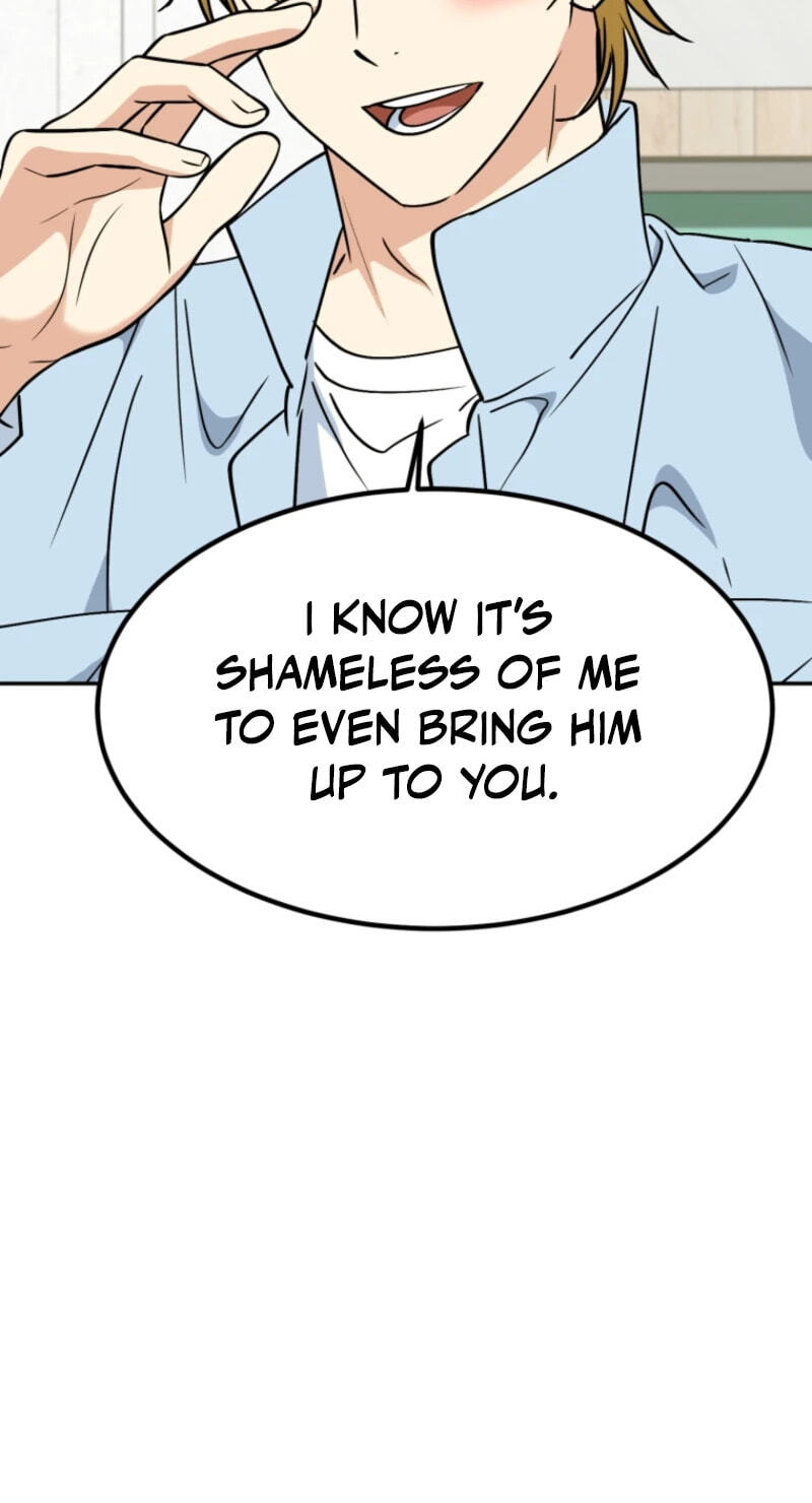 Crawling My Way to the Top! Chapter 76 page 29 - 