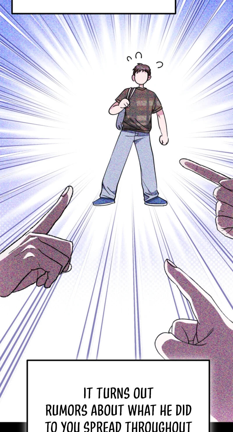 Crawling My Way to the Top! Chapter 76 page 33 - 