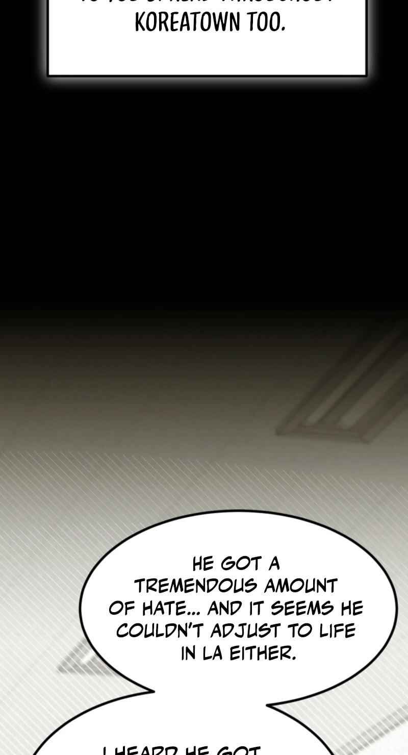 Crawling My Way to the Top! Chapter 76 page 34 - 