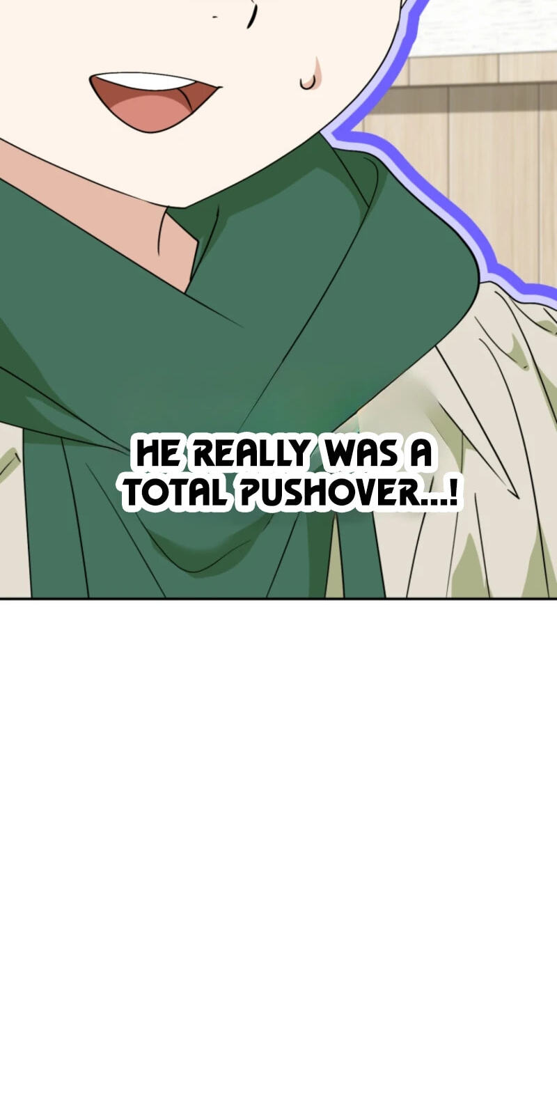 Crawling My Way to the Top! Chapter 76 page 41 - 