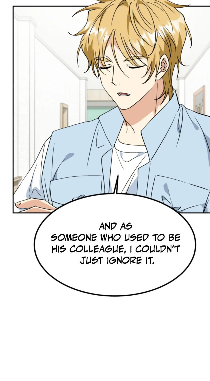 Crawling My Way to the Top! Chapter 76 page 47 - 