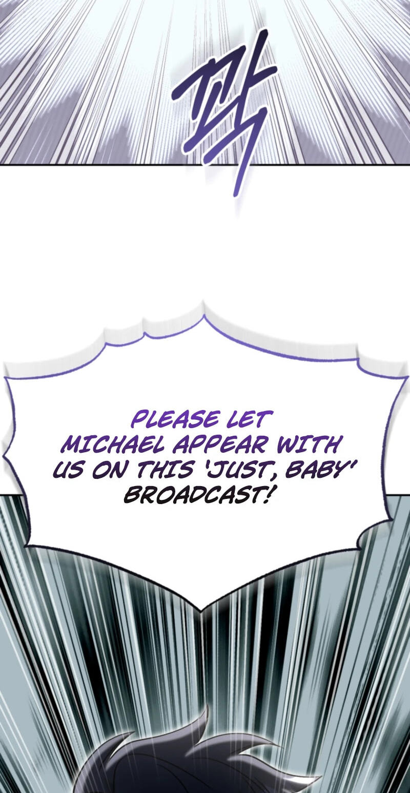 Crawling My Way to the Top! Chapter 76 page 6 - 
