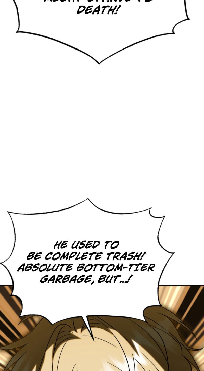 Crawling My Way to the Top! Chapter 76 page 52 - 