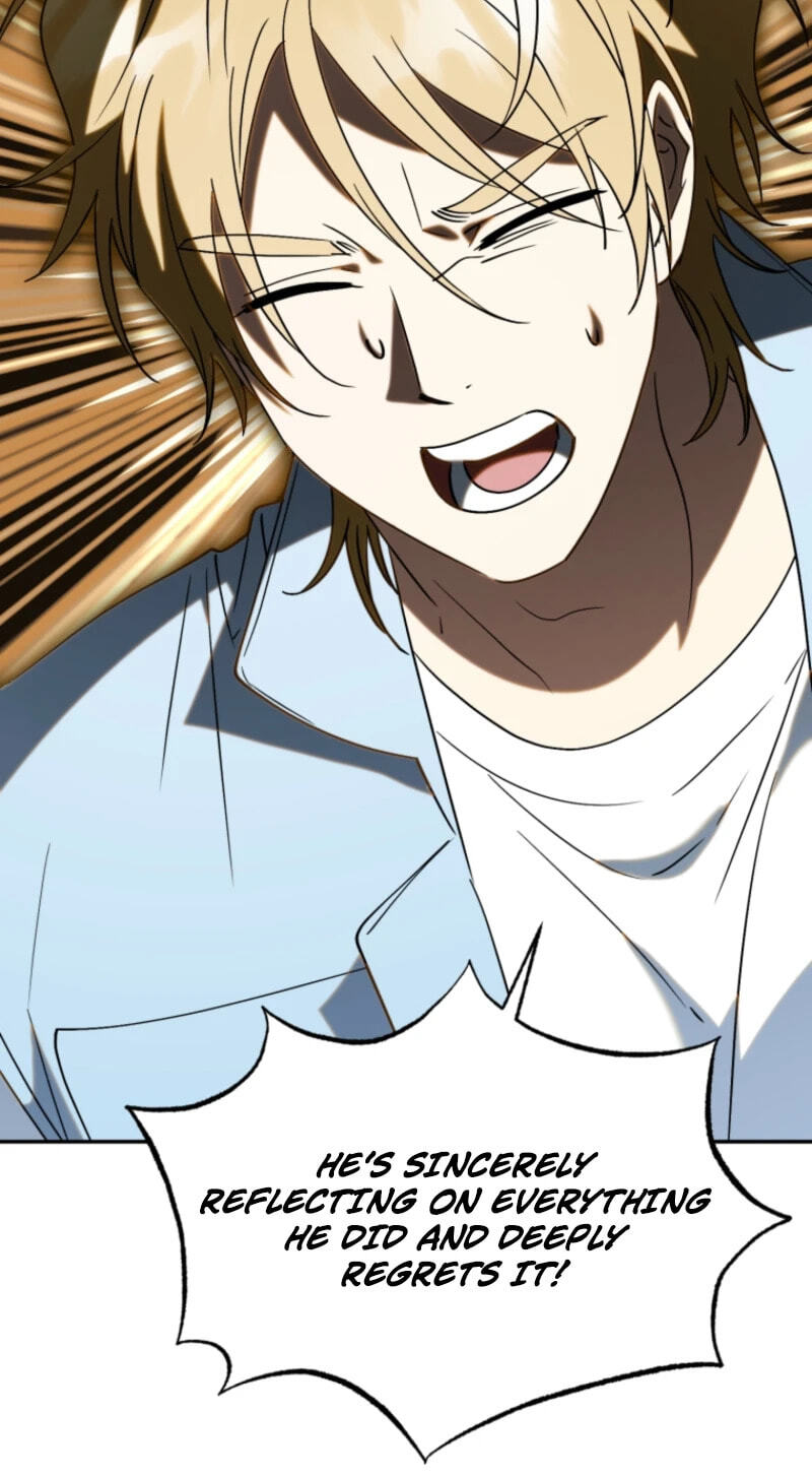 Crawling My Way to the Top! Chapter 76 page 53 - 