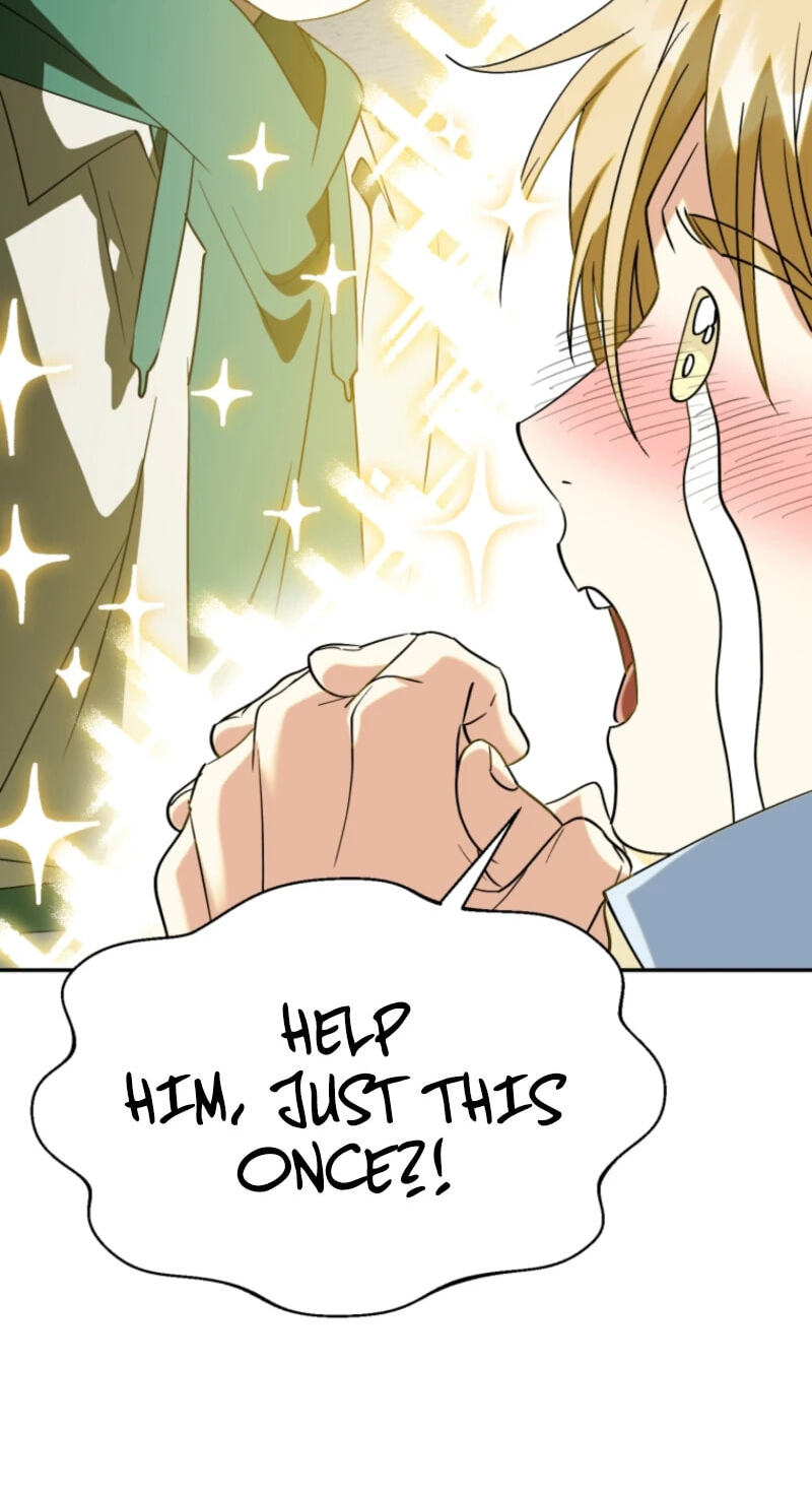 Crawling My Way to the Top! Chapter 76 page 55 - 