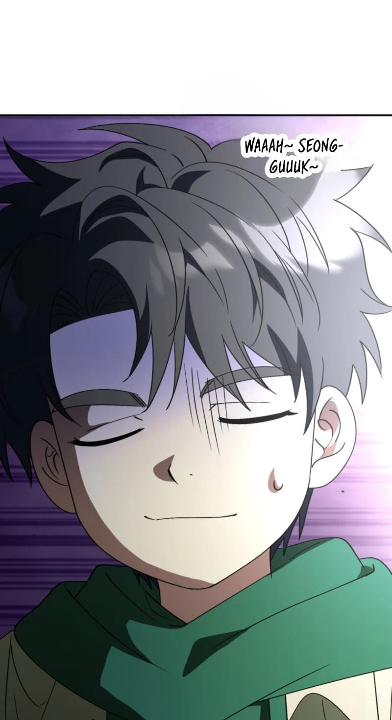 Crawling My Way to the Top! Chapter 76 page 56 - 