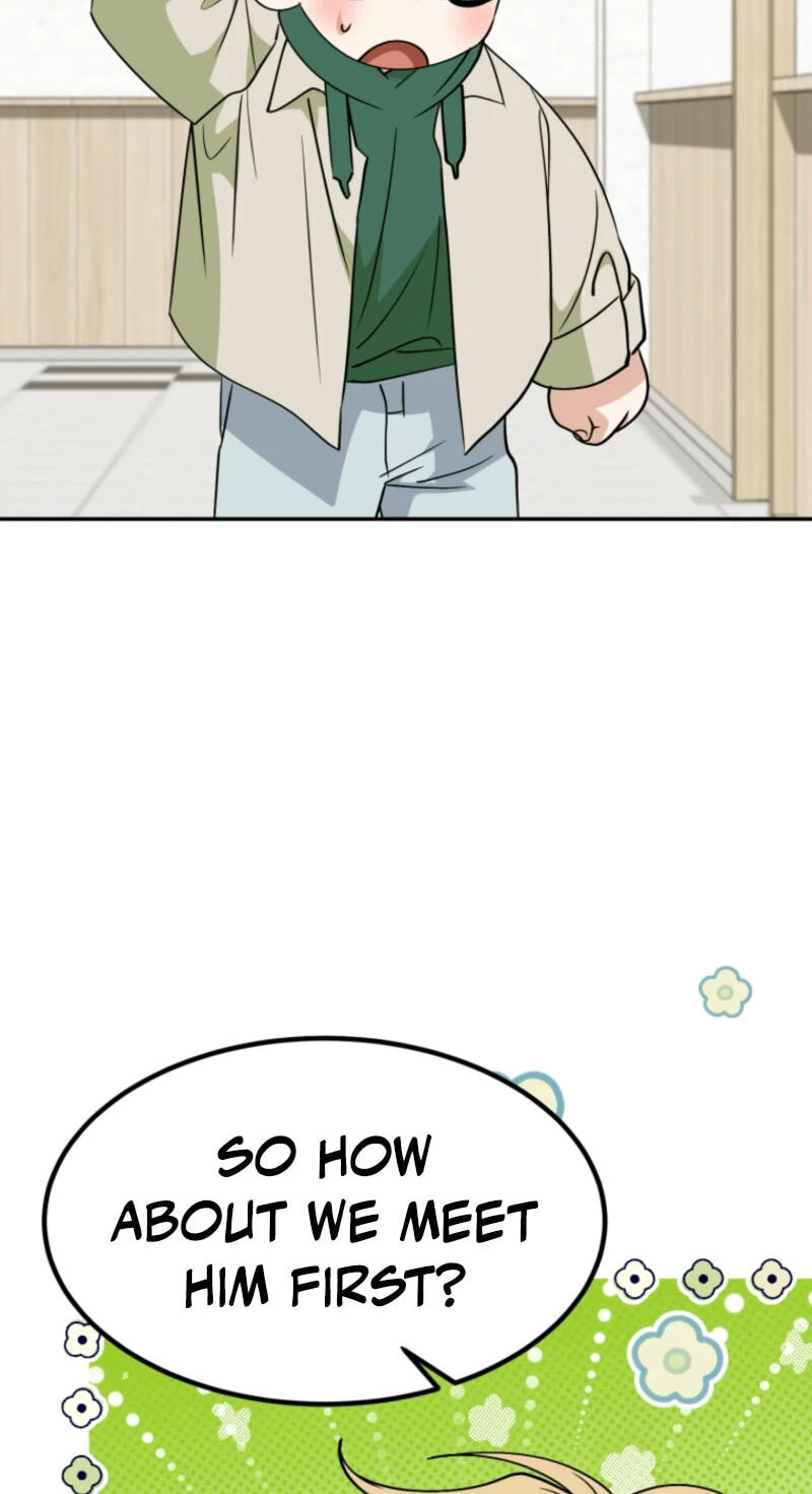 Crawling My Way to the Top! Chapter 76 page 59 - 