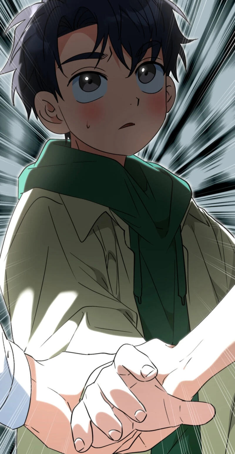 Crawling My Way to the Top! Chapter 76 page 7 - 