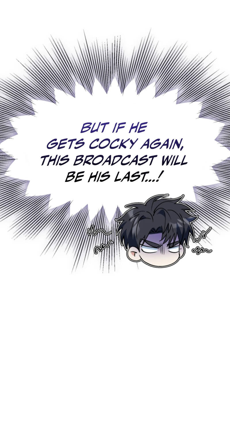 Crawling My Way to the Top! Chapter 76 page 65 - 
