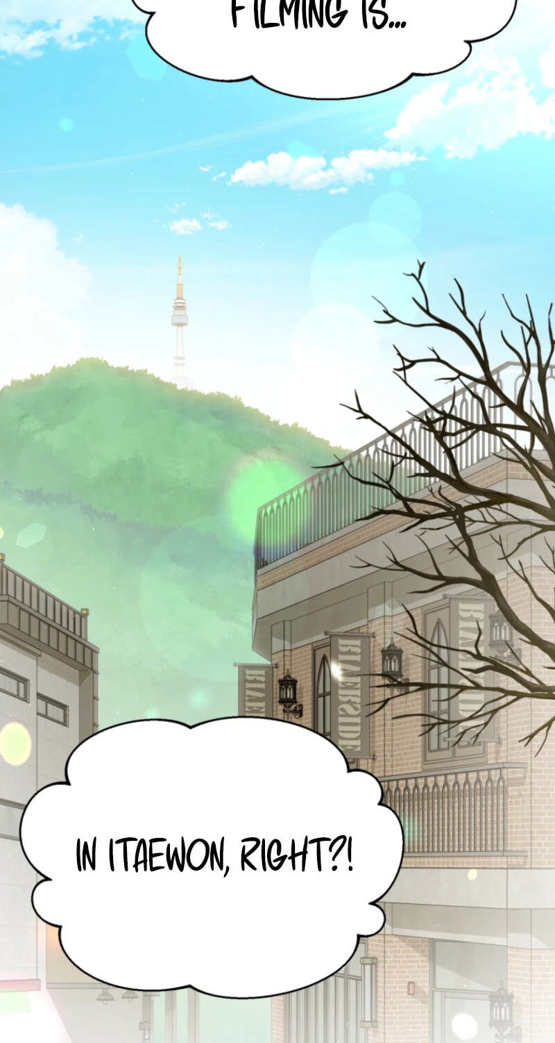 Crawling My Way to the Top! Chapter 76 page 67 - 