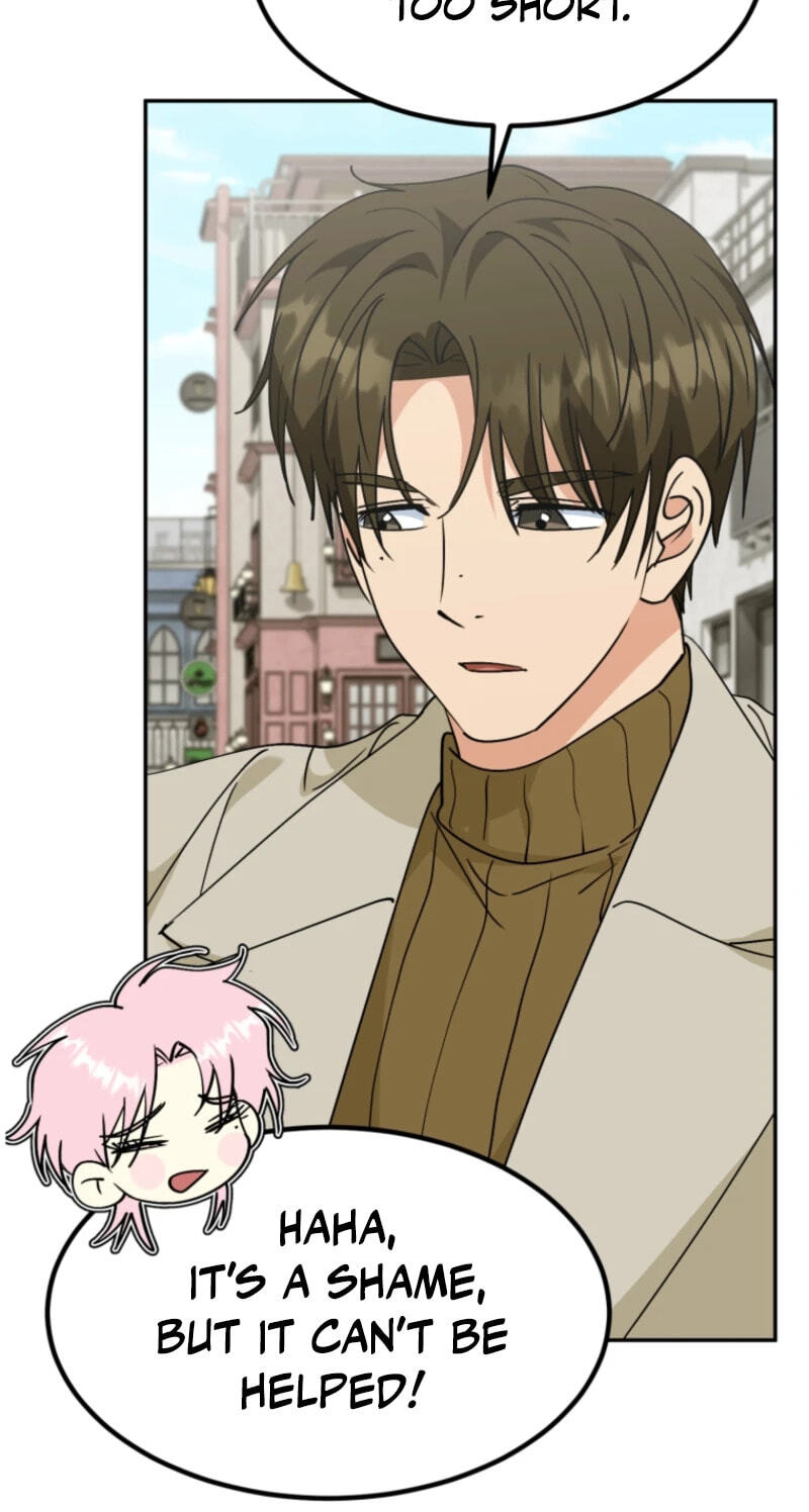 Crawling My Way to the Top! Chapter 76 page 71 - 