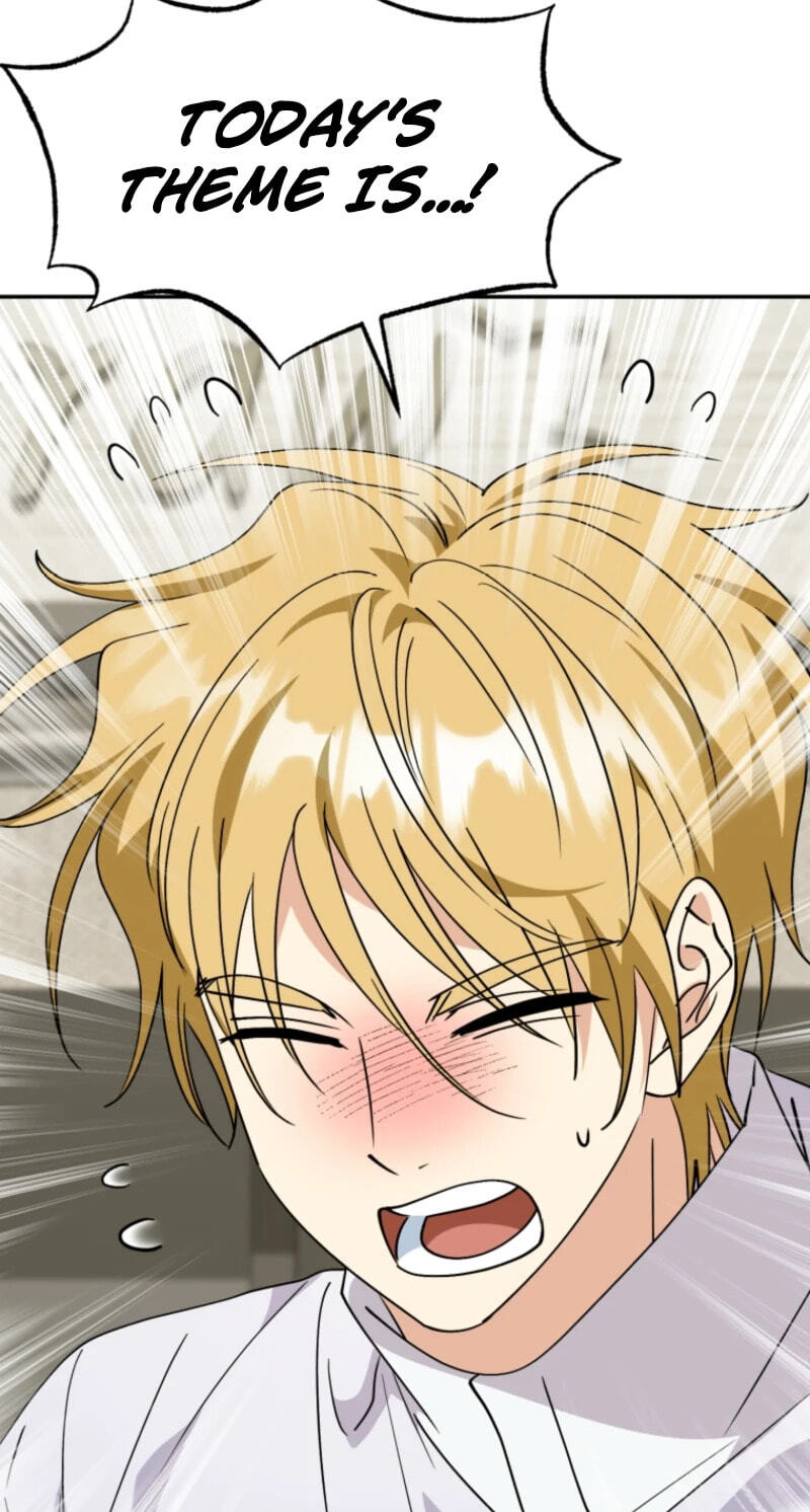 Crawling My Way to the Top! Chapter 76 page 74 - 