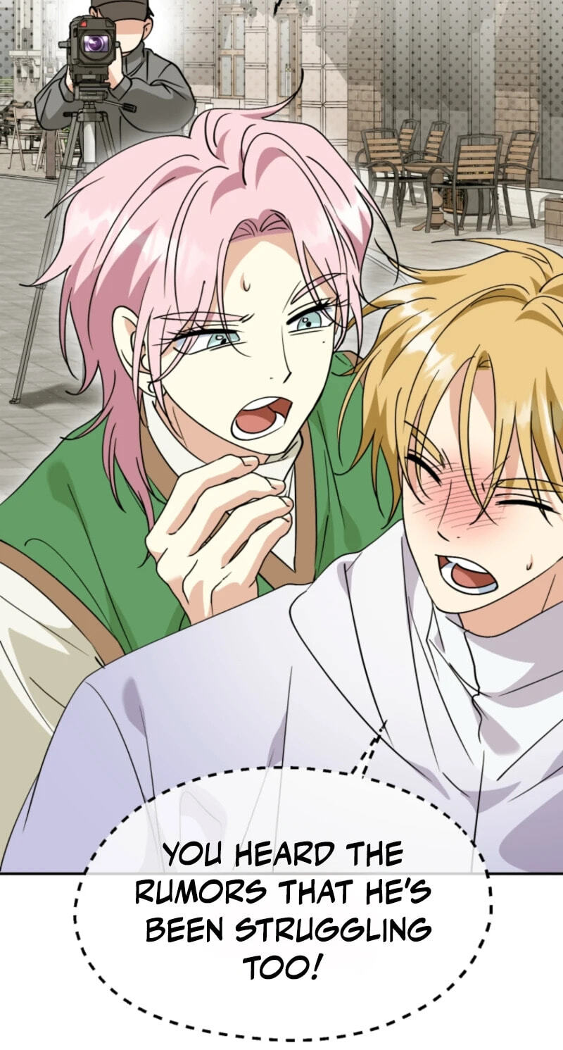 Crawling My Way to the Top! Chapter 76 page 80 - 