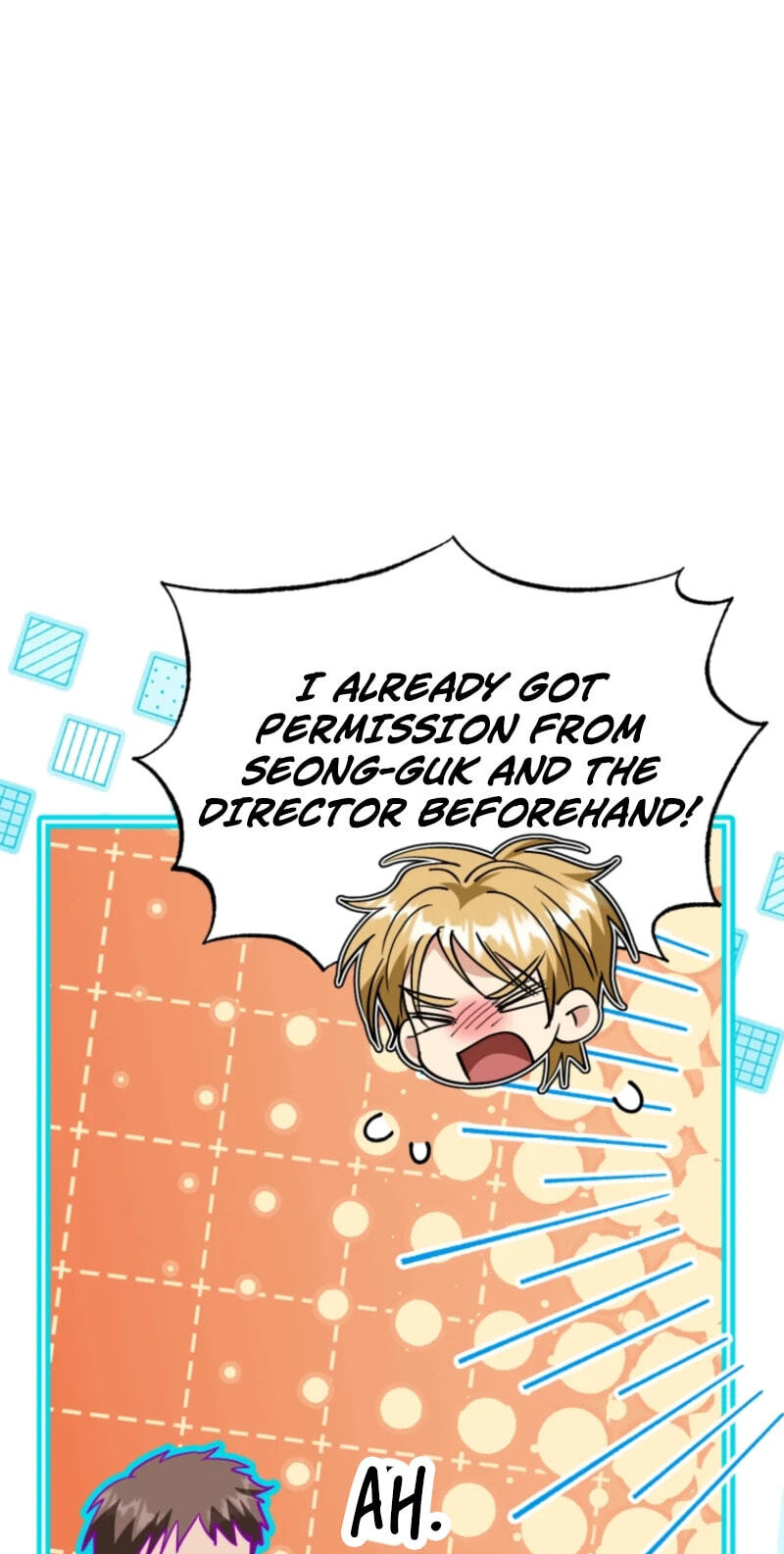Crawling My Way to the Top! Chapter 76 page 81 - 