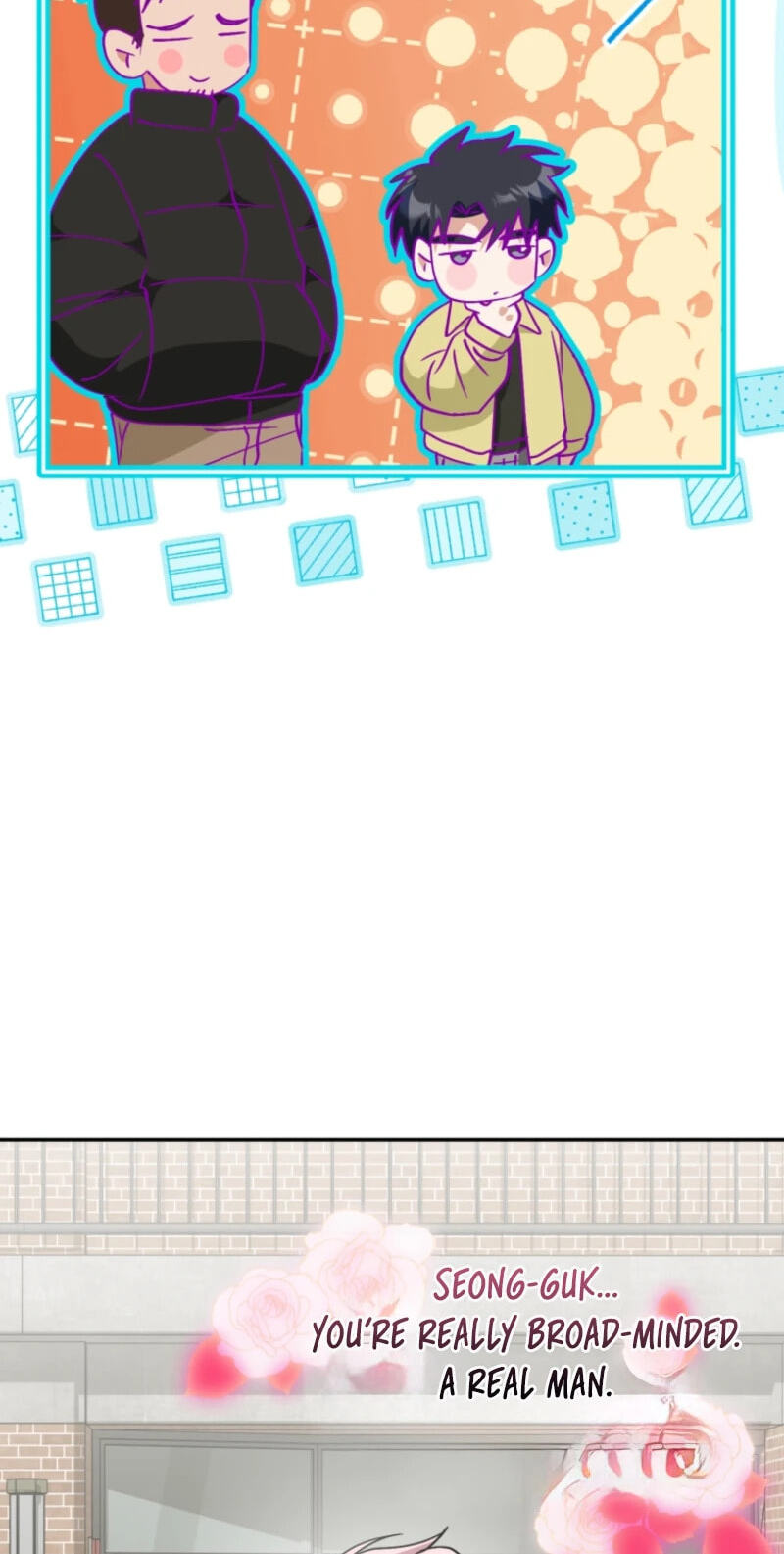 Crawling My Way to the Top! Chapter 76 page 82 - 