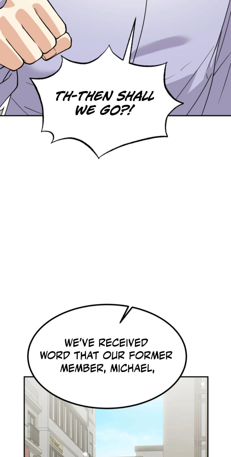 Crawling My Way to the Top! Chapter 76 page 84 - 