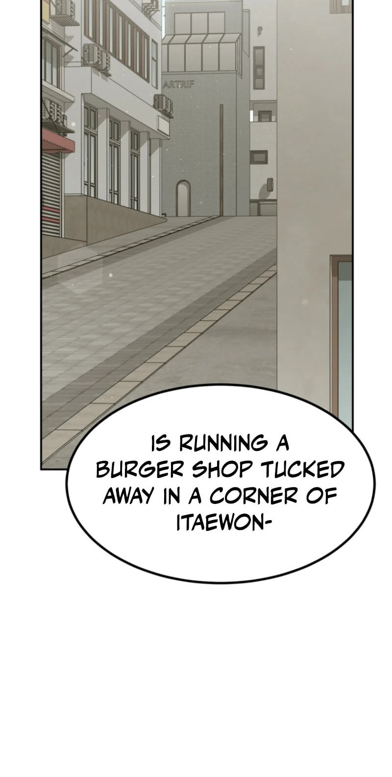 Crawling My Way to the Top! Chapter 76 page 85 - 