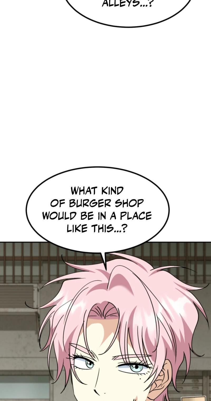 Crawling My Way to the Top! Chapter 76 page 90 - 
