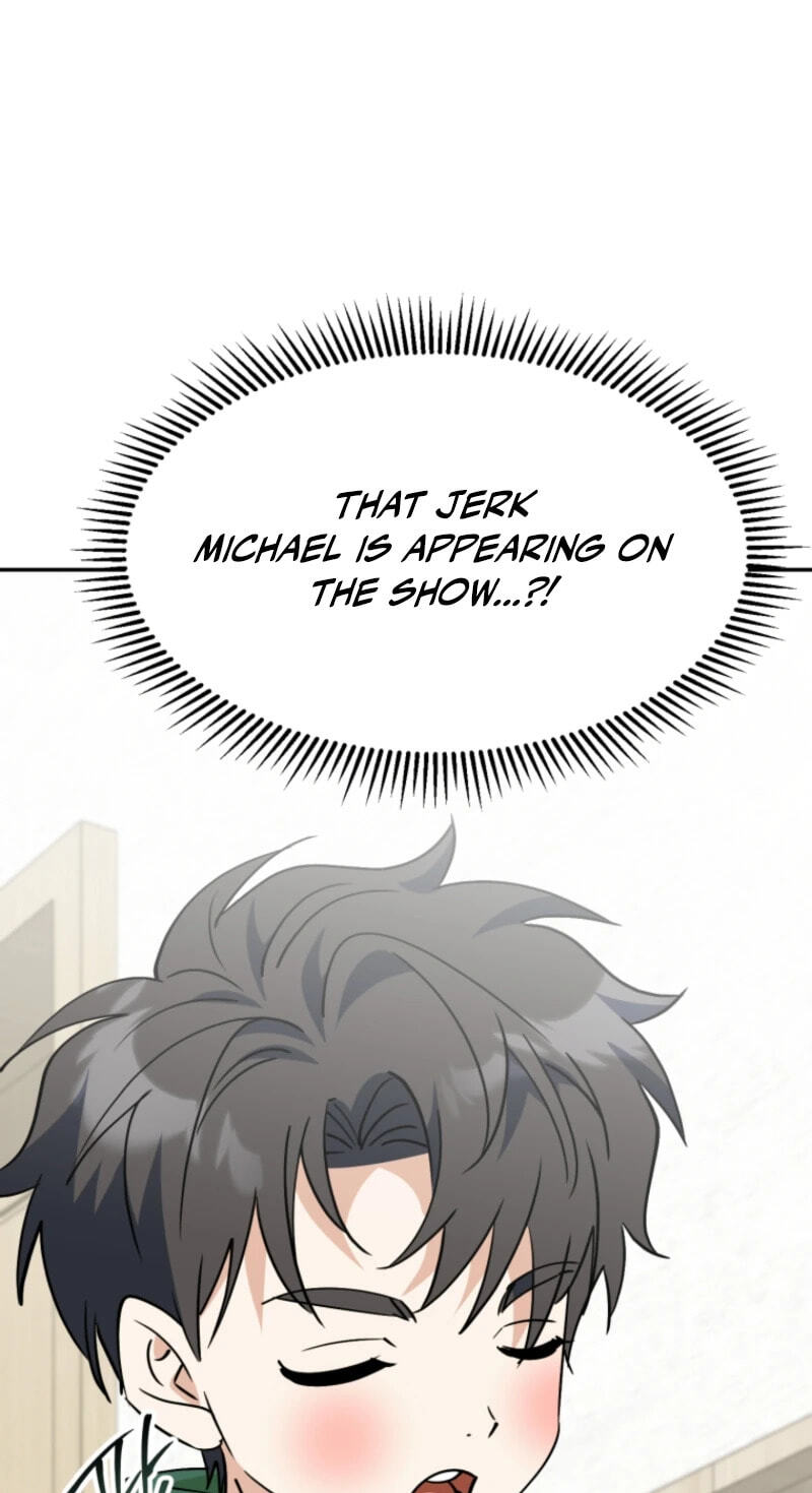 Crawling My Way to the Top! Chapter 76 page 10 - 