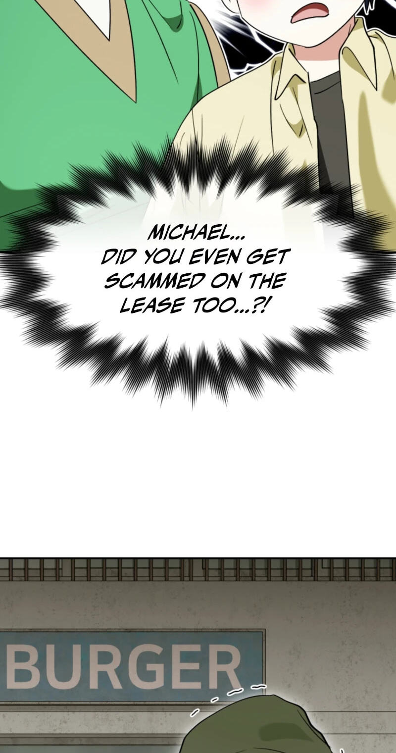 Crawling My Way to the Top! Chapter 76 page 93 - 