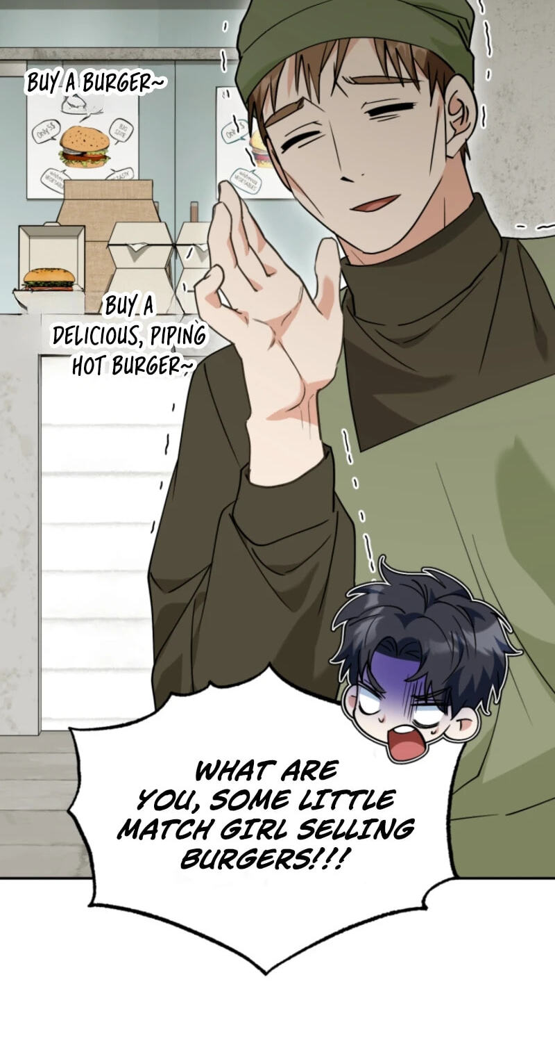 Crawling My Way to the Top! Chapter 76 page 94 - 