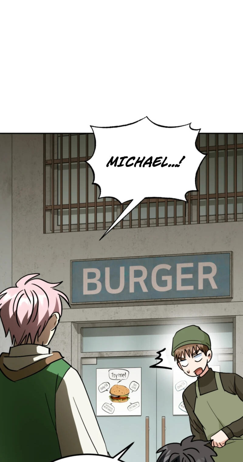 Crawling My Way to the Top! Chapter 76 page 95 - 