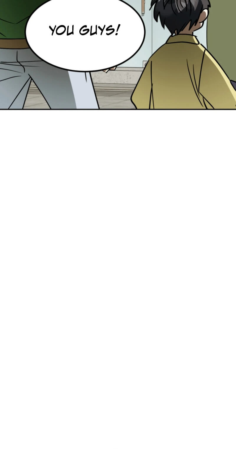Crawling My Way to the Top! Chapter 76 page 96 - 