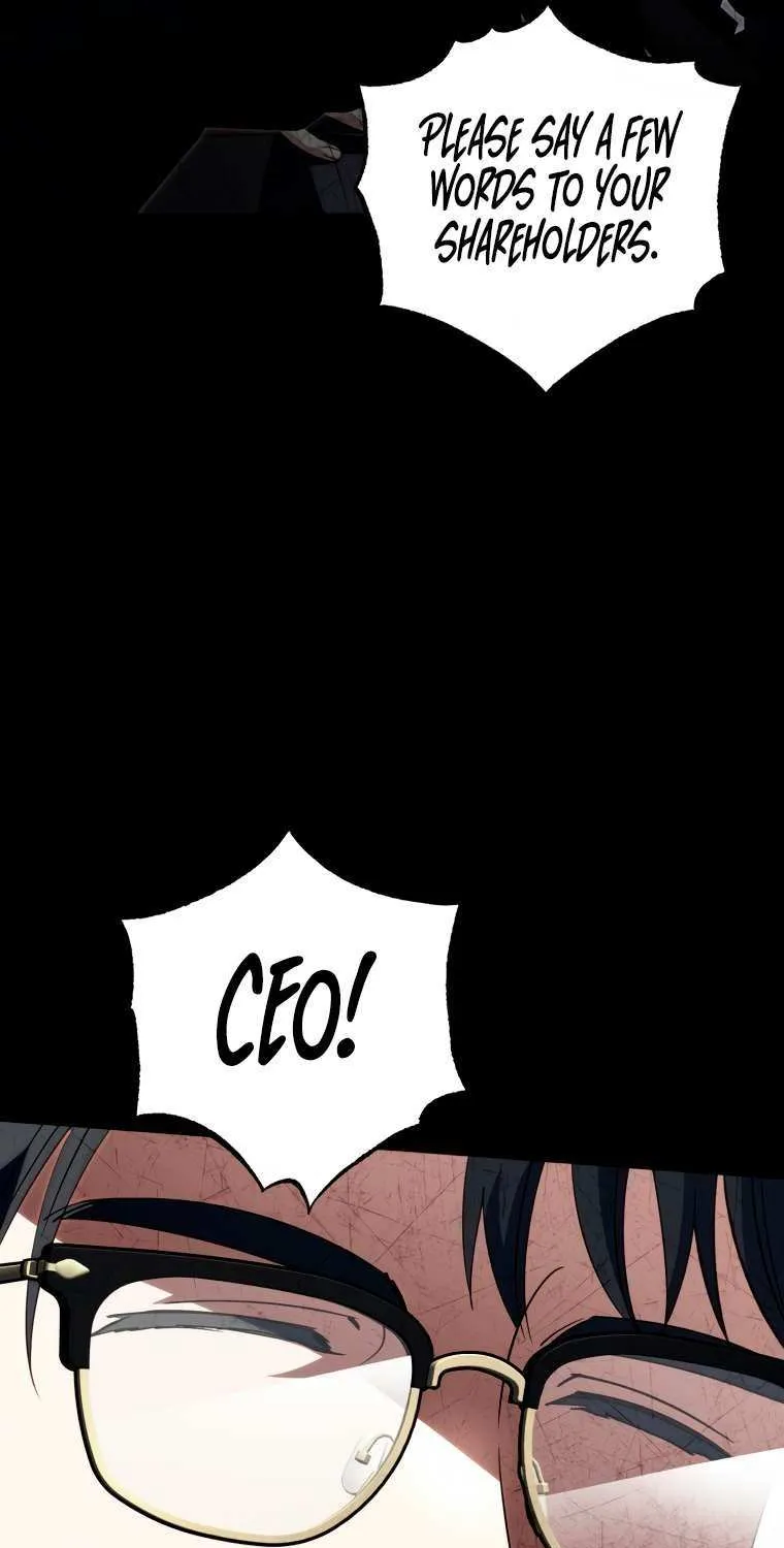 Crawling My Way to the Top! Chapter 8 page 14 - 