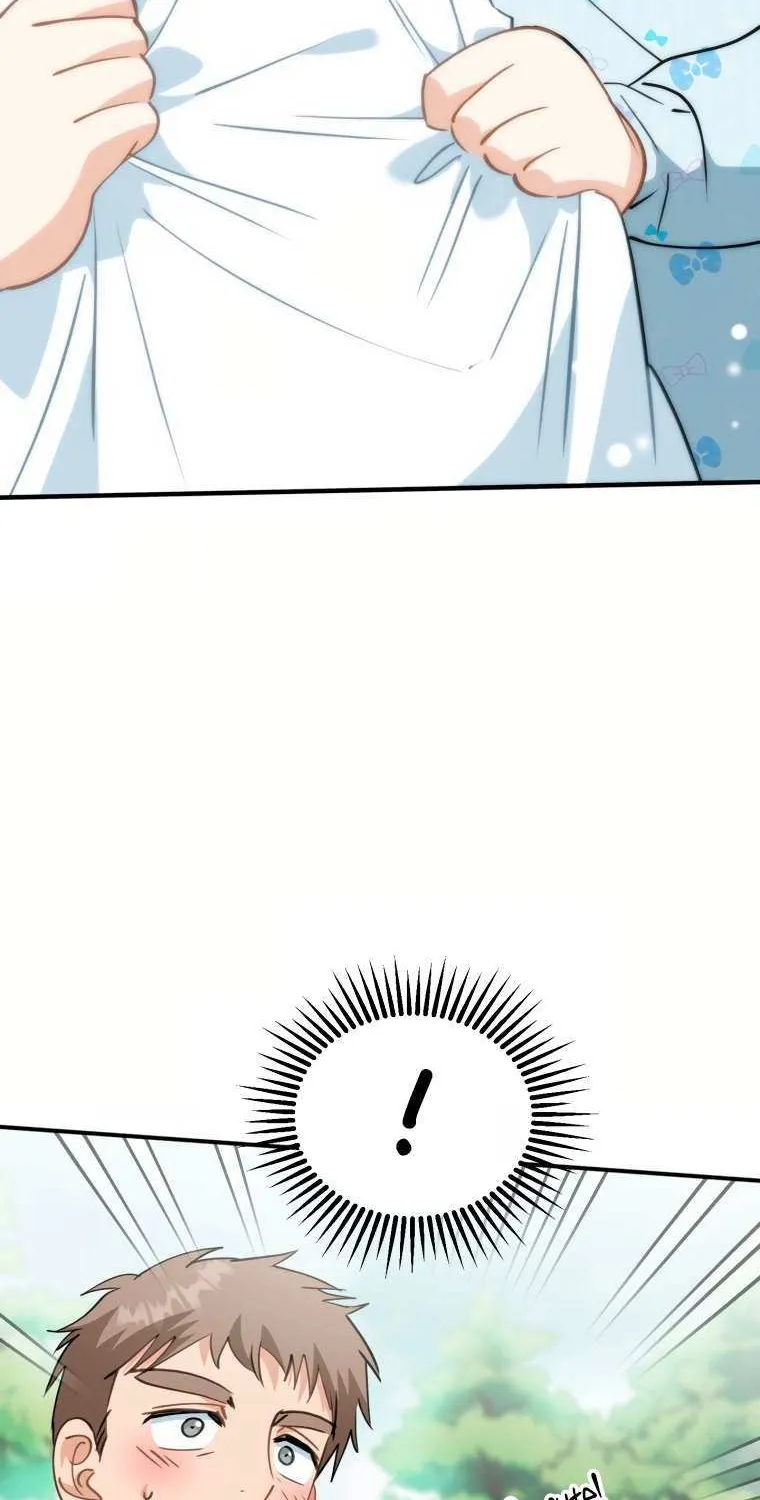 Crawling My Way to the Top! Chapter 8 page 21 - 
