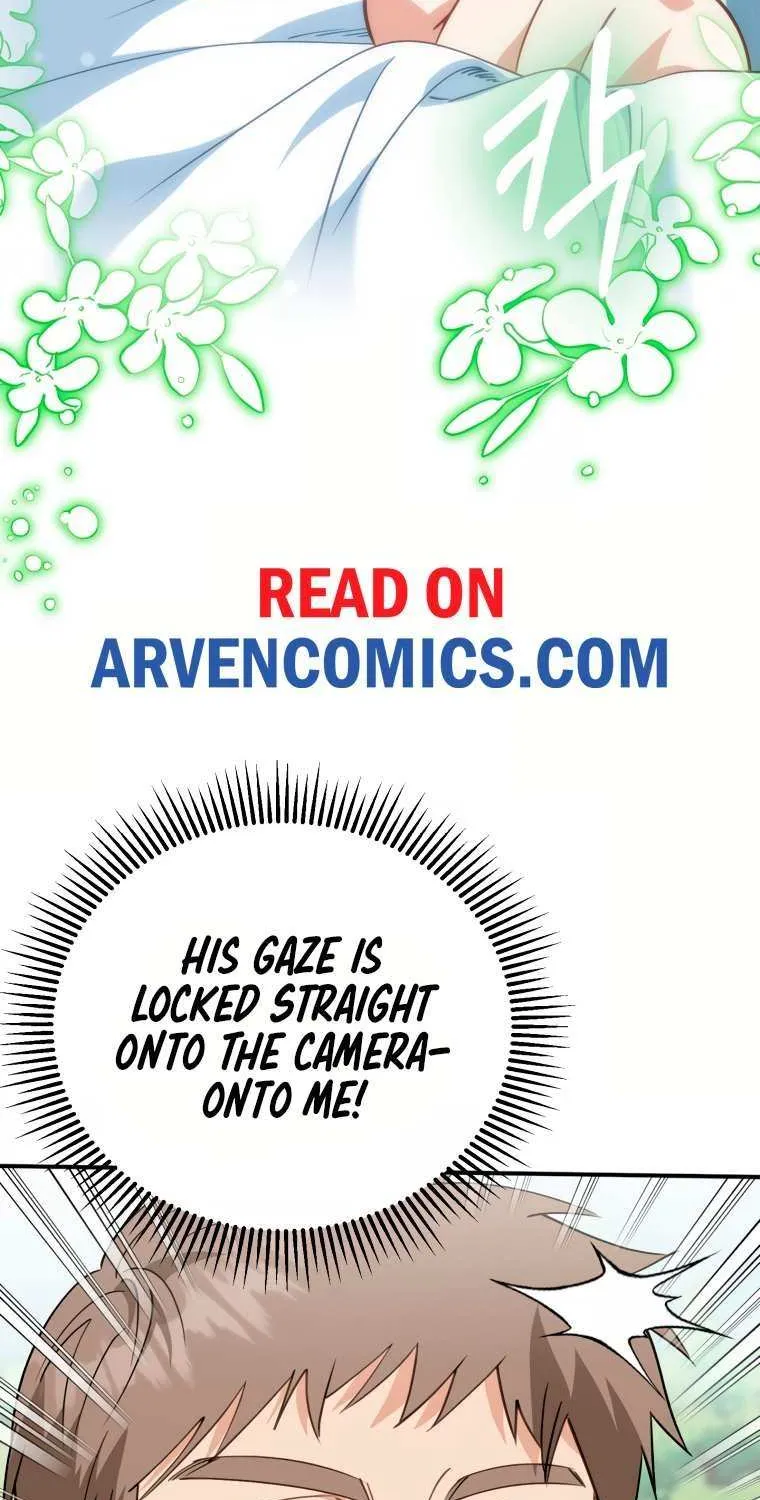 Crawling My Way to the Top! Chapter 8 page 26 - 