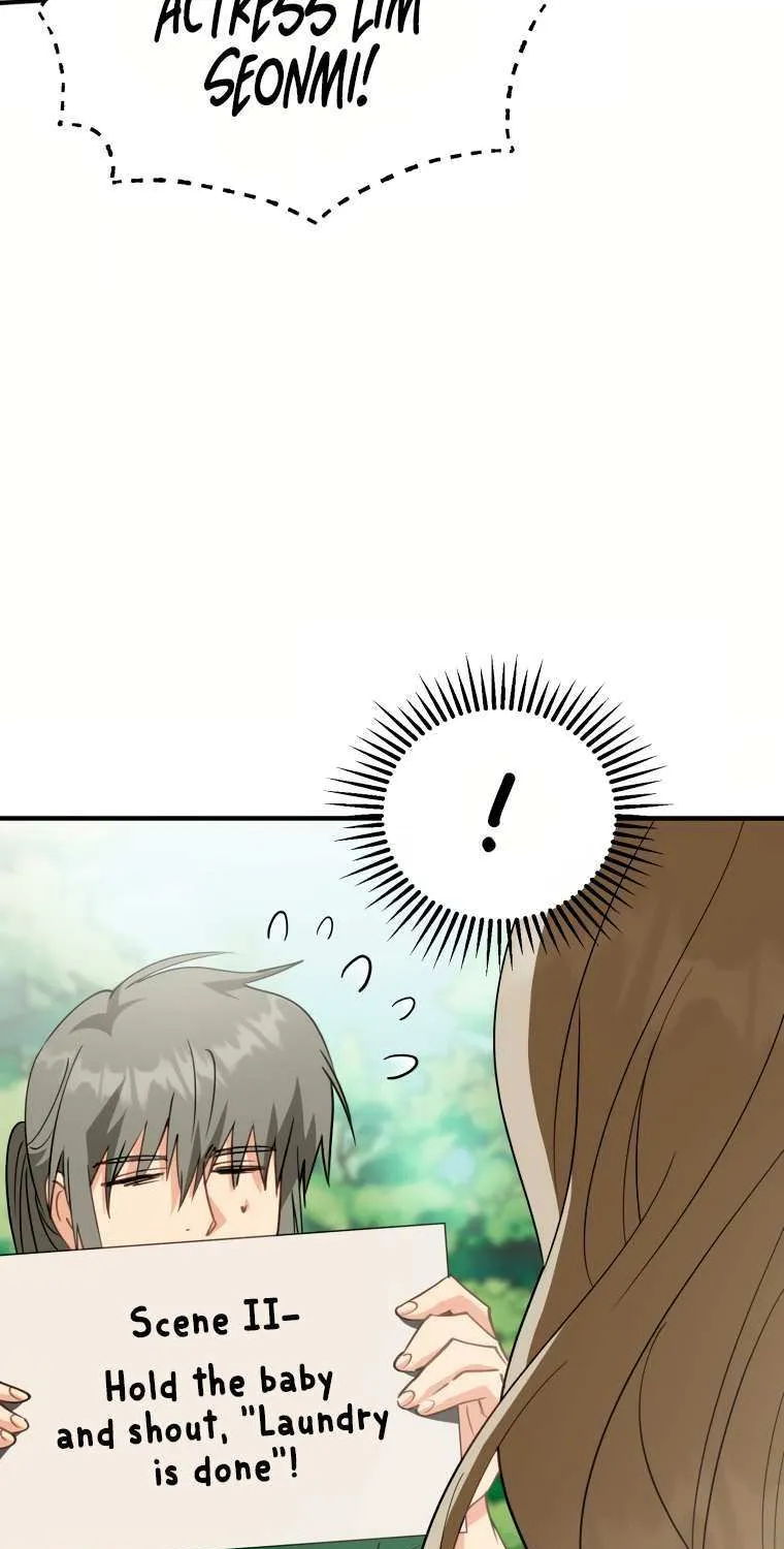 Crawling My Way to the Top! Chapter 8 page 30 - 