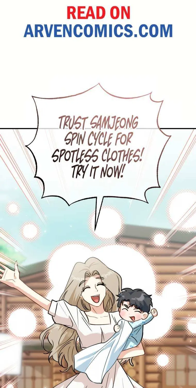 Crawling My Way to the Top! Chapter 8 page 33 - 