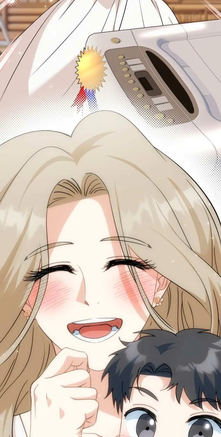 Crawling My Way to the Top! Chapter 8 page 34 - 