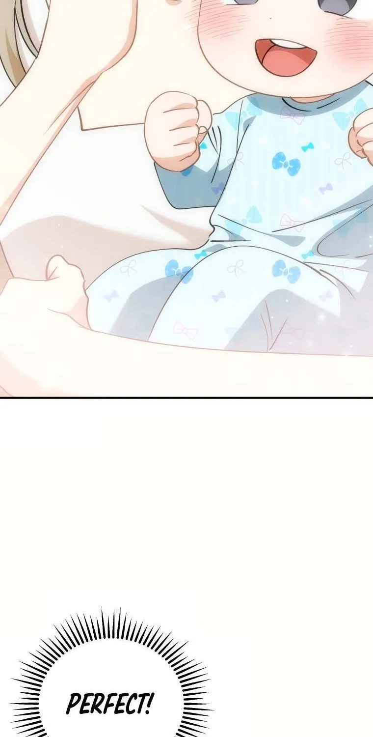 Crawling My Way to the Top! Chapter 8 page 35 - 