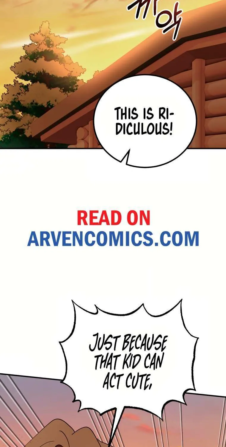 Crawling My Way to the Top! Chapter 8 page 41 - 