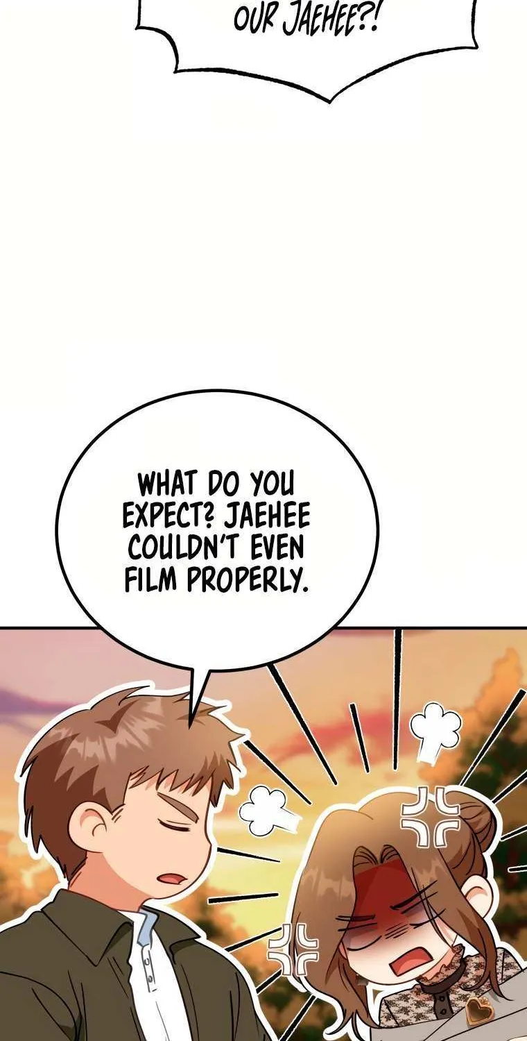 Crawling My Way to the Top! Chapter 8 page 43 - 