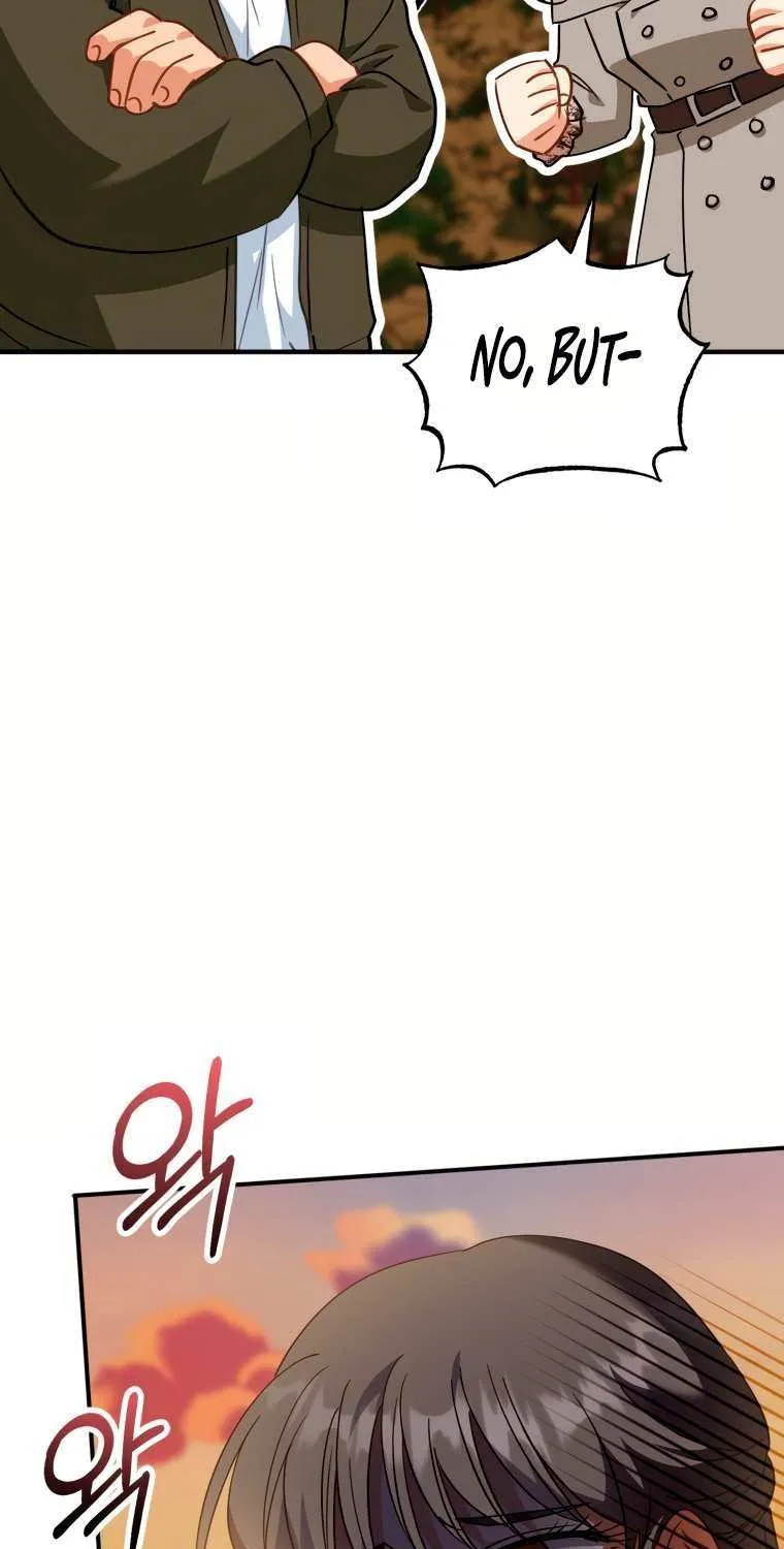 Crawling My Way to the Top! Chapter 8 page 44 - 