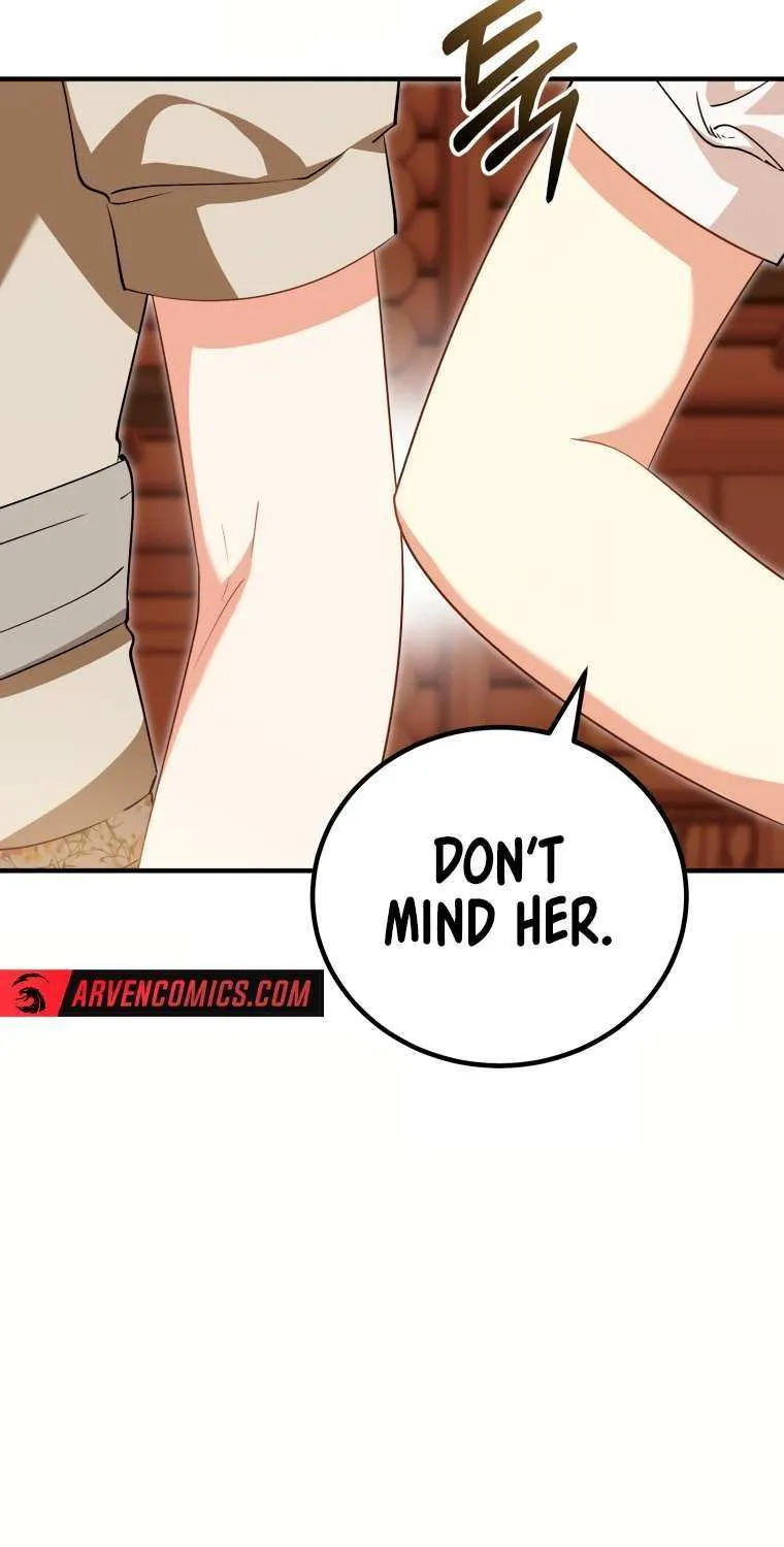 Crawling My Way to the Top! Chapter 8 page 46 - 