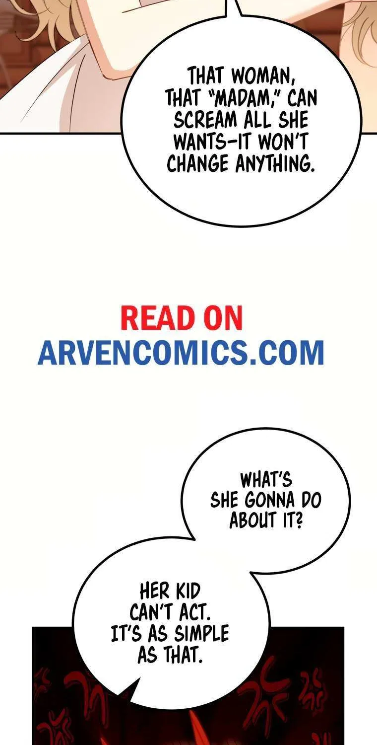 Crawling My Way to the Top! Chapter 8 page 49 - 