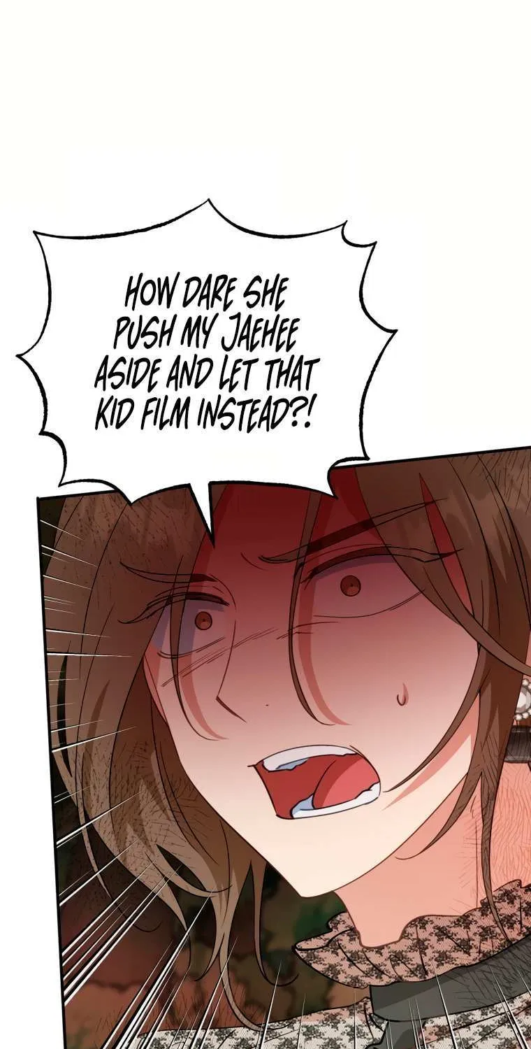 Crawling My Way to the Top! Chapter 8 page 6 - 