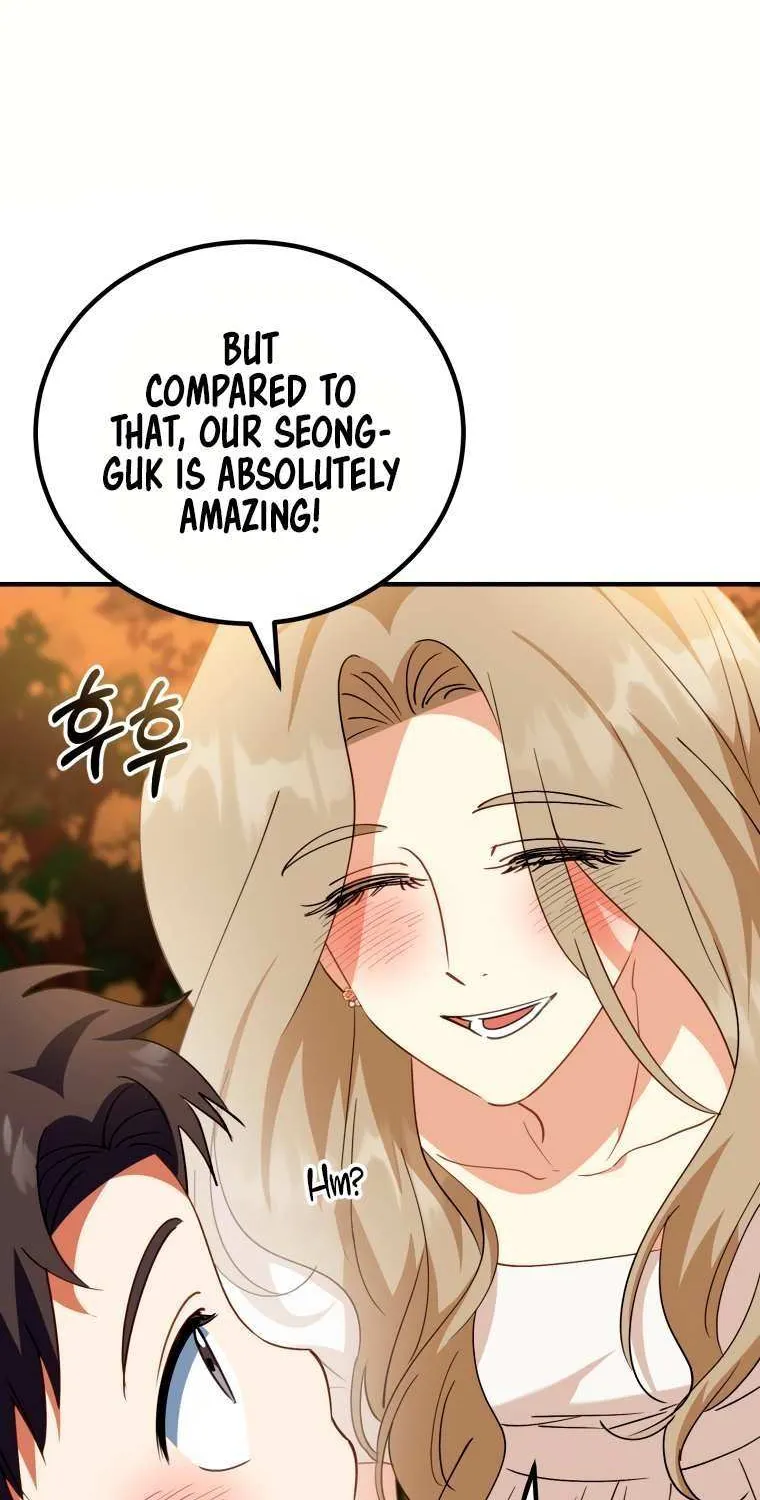 Crawling My Way to the Top! Chapter 8 page 51 - 