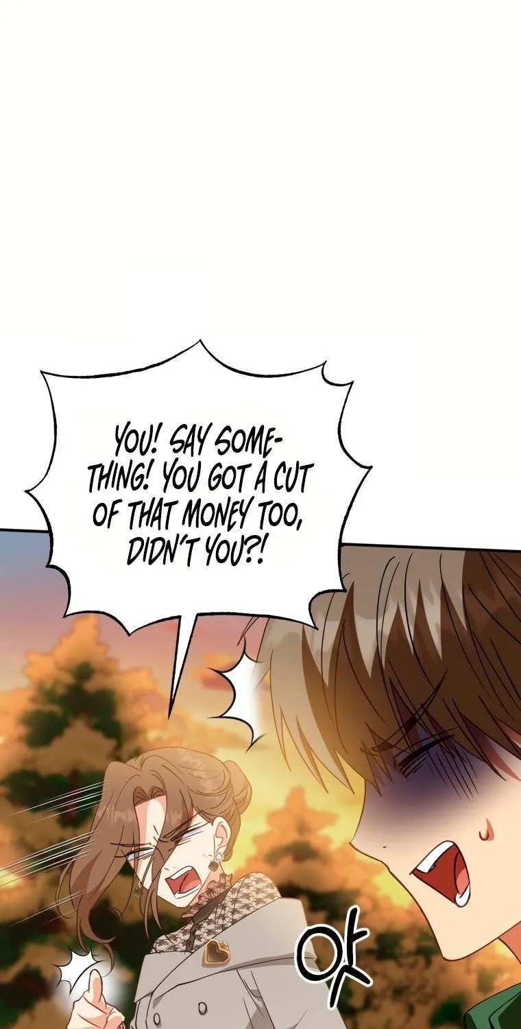 Crawling My Way to the Top! Chapter 8 page 54 - 