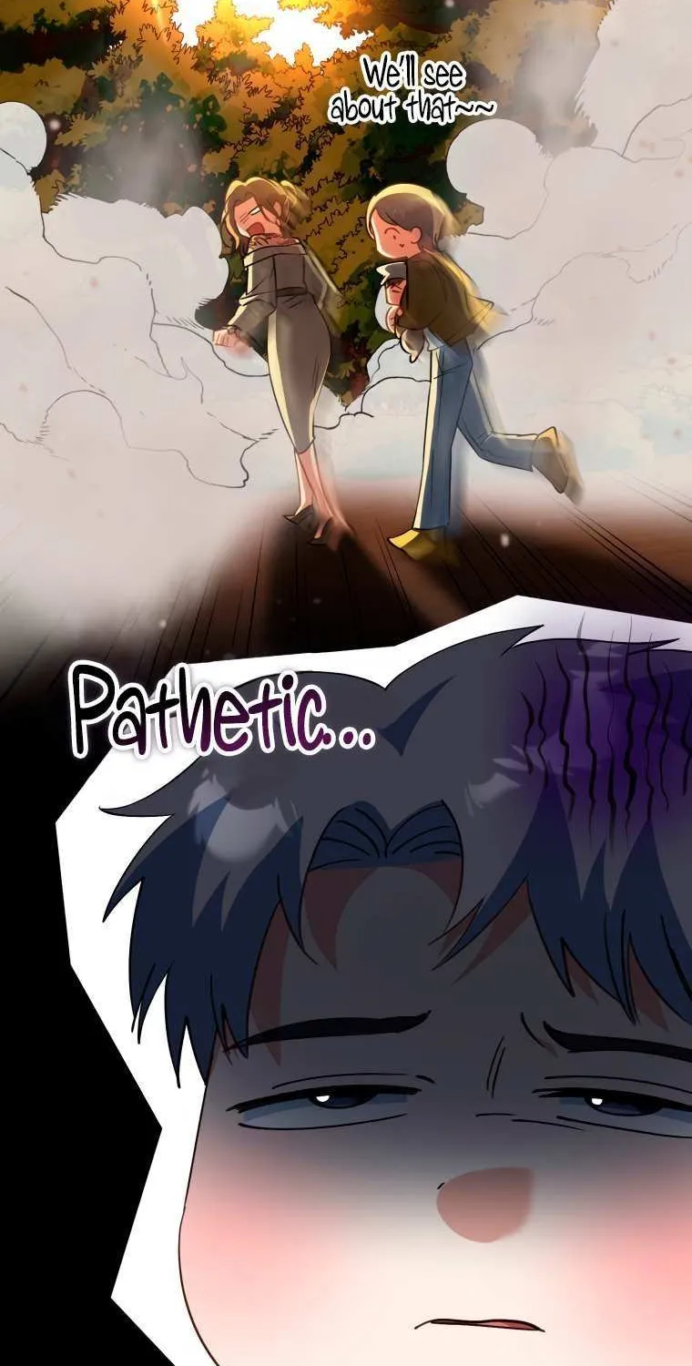 Crawling My Way to the Top! Chapter 8 page 61 - 