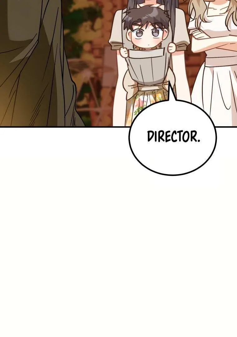 Crawling My Way to the Top! Chapter 8 page 63 - 