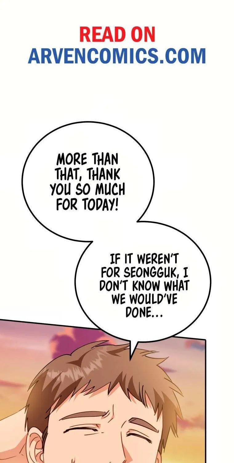 Crawling My Way to the Top! Chapter 8 page 65 - 