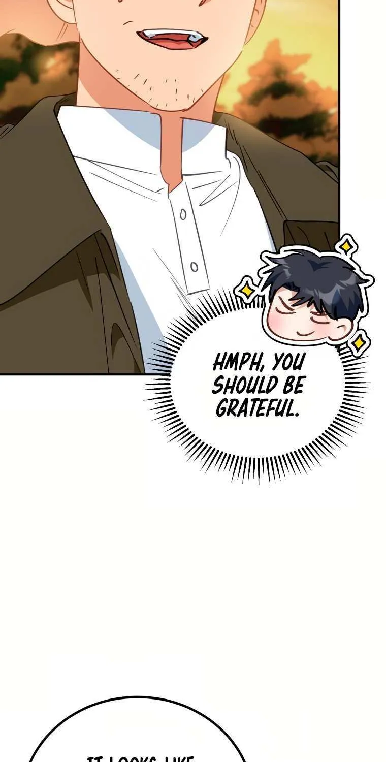 Crawling My Way to the Top! Chapter 8 page 66 - 