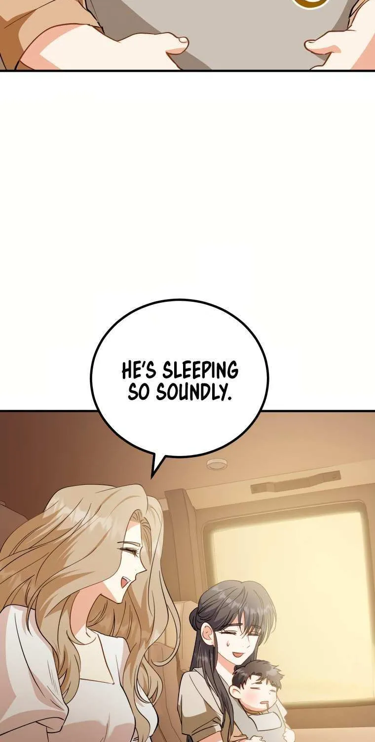 Crawling My Way to the Top! Chapter 8 page 75 - 