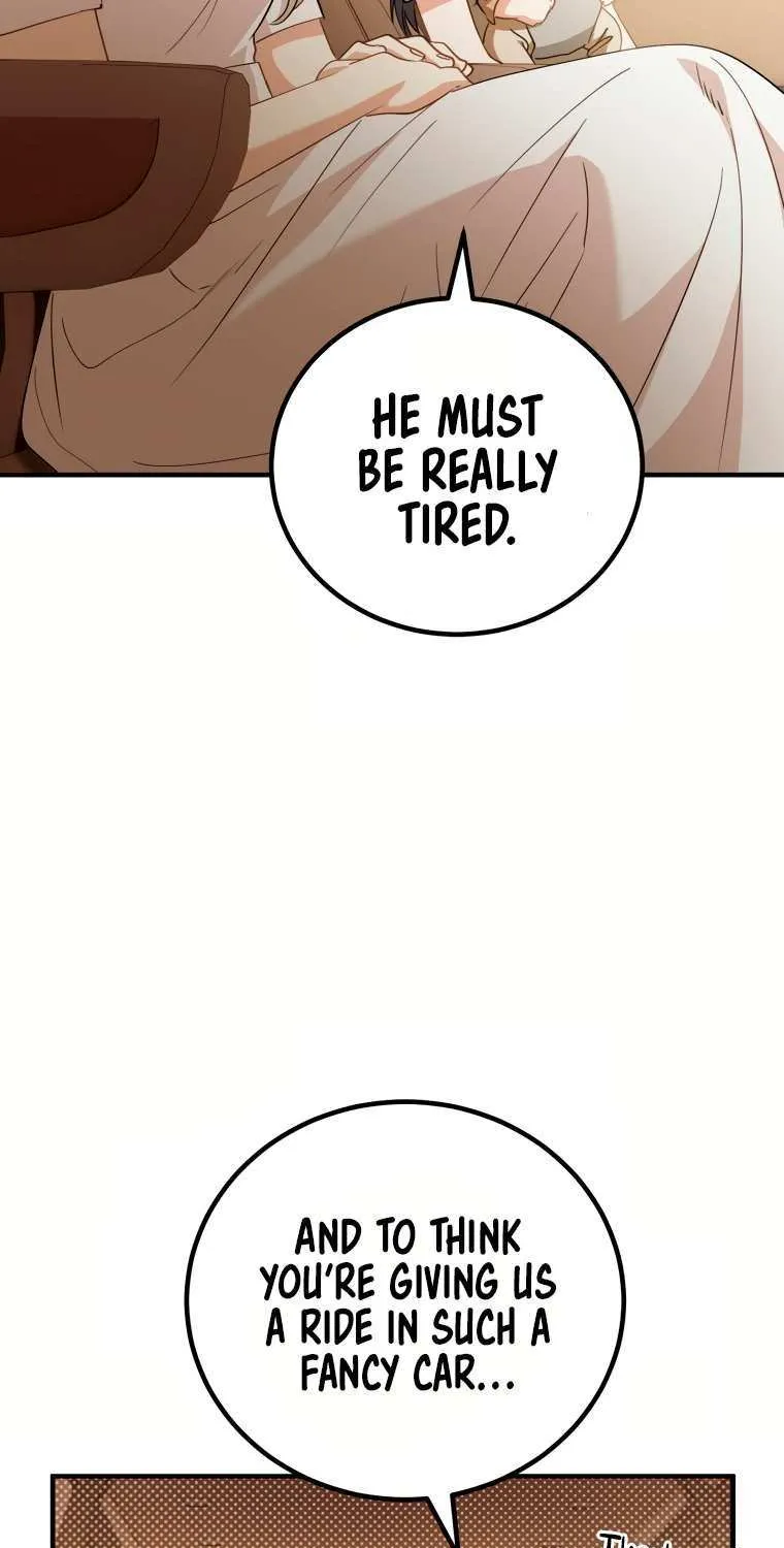 Crawling My Way to the Top! Chapter 8 page 76 - 