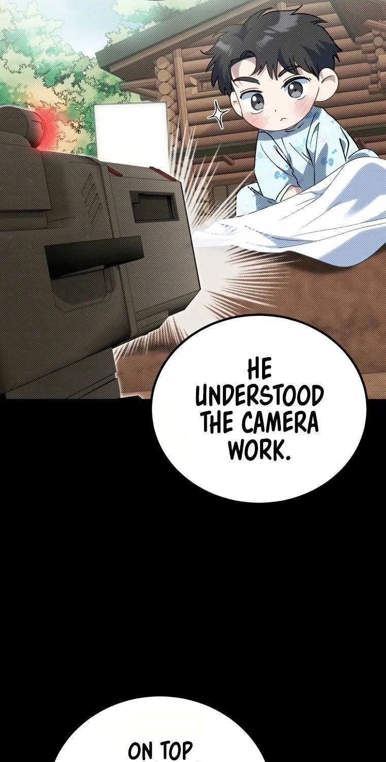 Crawling My Way to the Top! Chapter 8 page 81 - 
